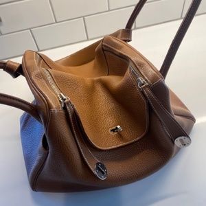 Hermes Clemence Lindy 30